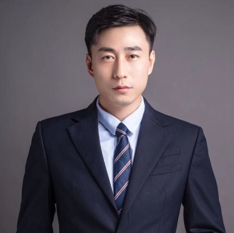 徐芙蓉 创始人 & 执行董事