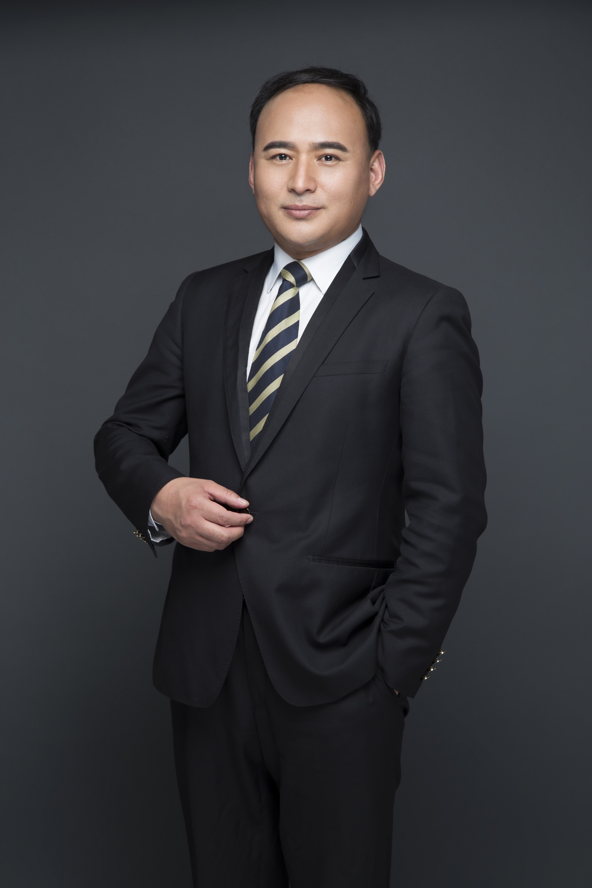 杨权 制作统筹负责人